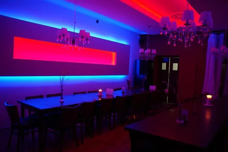 Greg&Tom Beer House Hostel Krasków Πολωνία