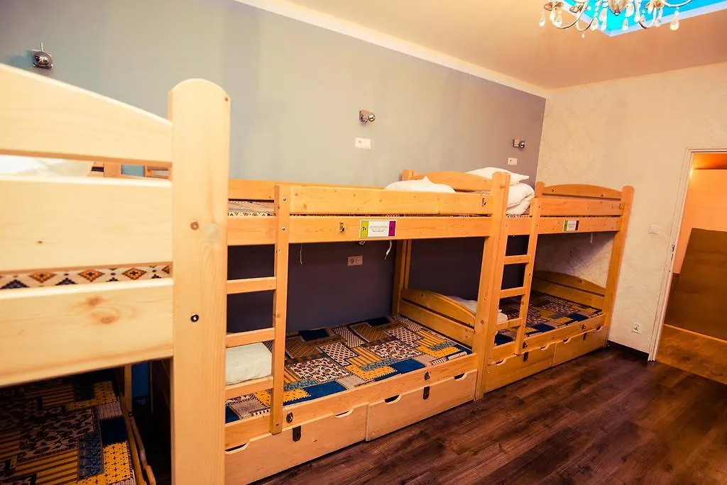 Greg&Tom Beer House Hostel Krasków Πολωνία