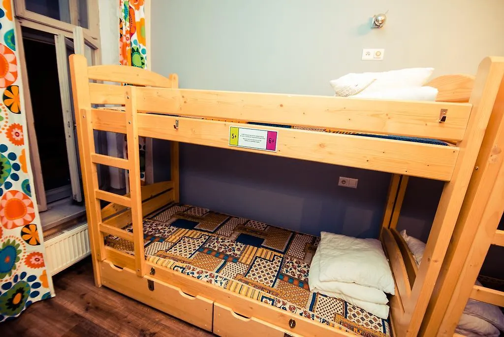 Greg&Tom Beer House Hostel Krasków Πολωνία
