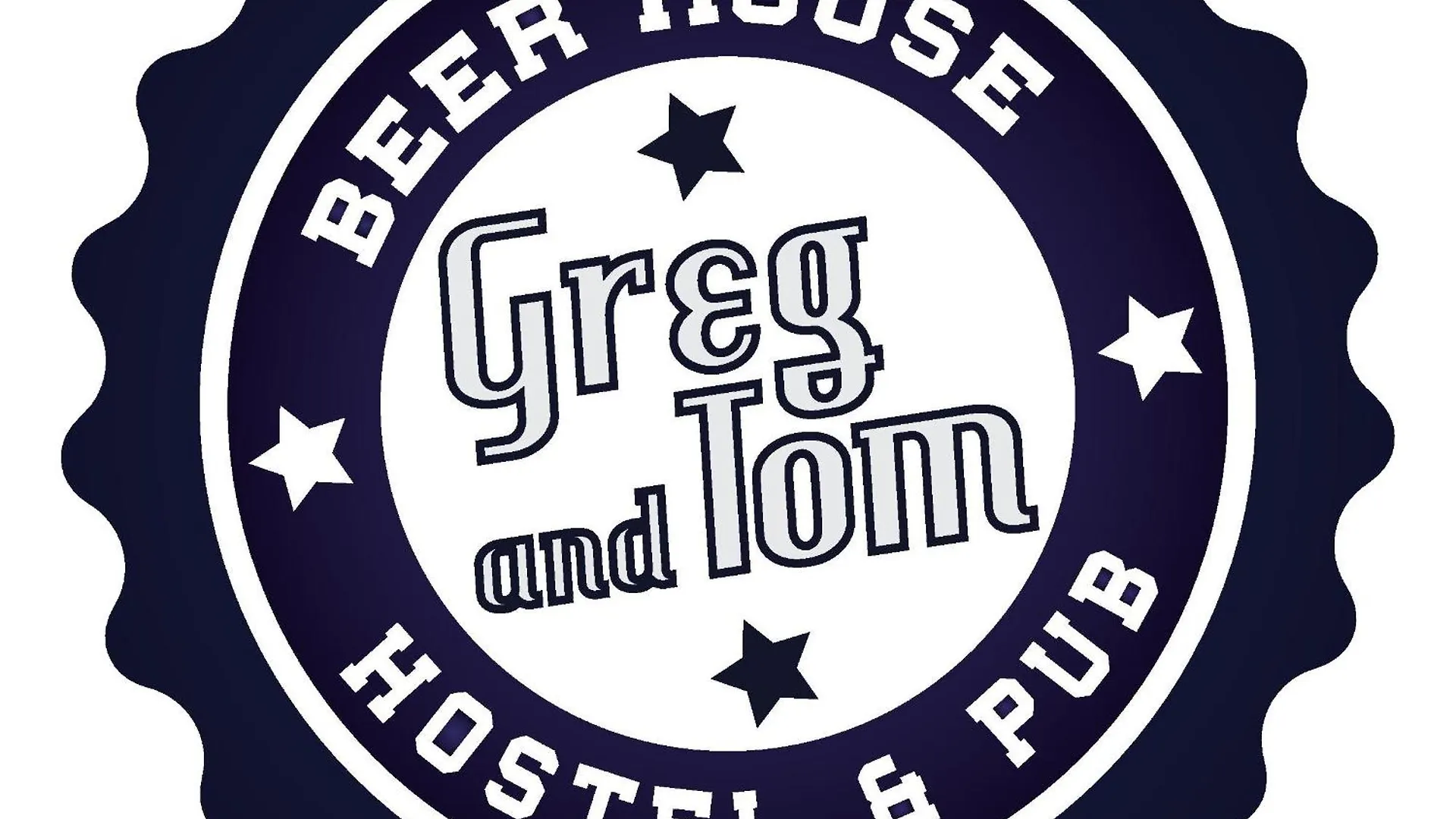 Greg&Tom Beer House Hostel Krakkó