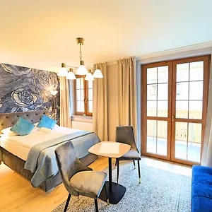 Everysky Nad Lomnica 15-15a Apartment Karpacz