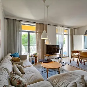 Private Sulkowskiego Apartment Kolberg