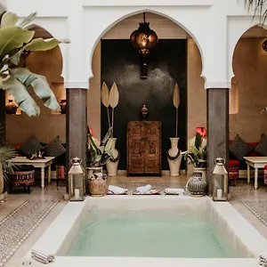 riad-alnadine.marrakeshhotelsmorocco.com/