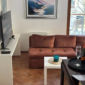 Sunshine Apartment Zoppot