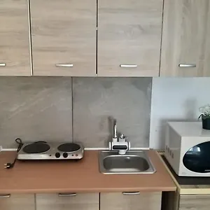 Poland Kazimierz Appartement
