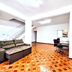 Setimo 7 Ll Albergue São Paulo