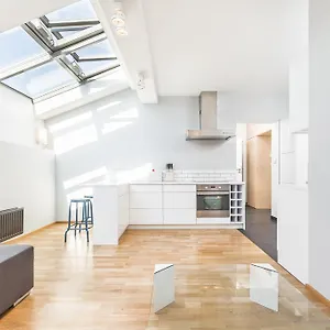 Zegadlowicza Apartment