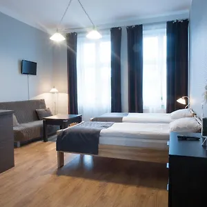 Just4you Apartment