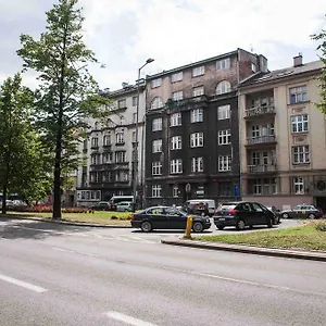 Cracow Ii Appartement