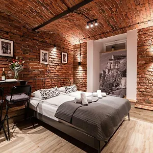 Dietla 99 - Ideal Location - In The Heart Of Cracóvia