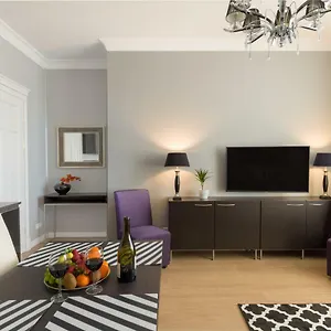Location Apartment Zoppot