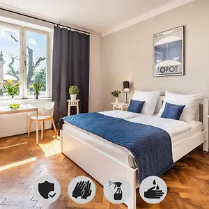 Sereno Apartment