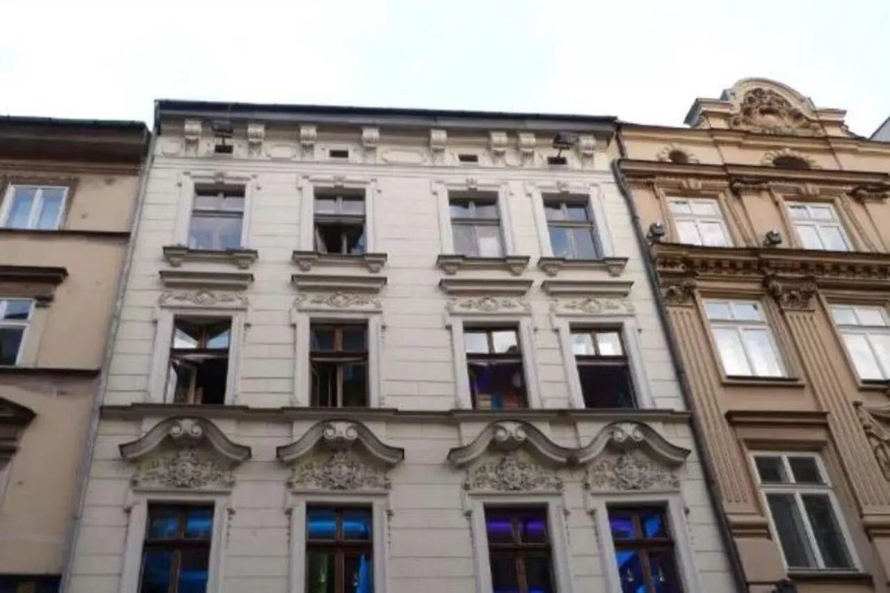 Greg&Tom Beer House Hostel Krakow Poland