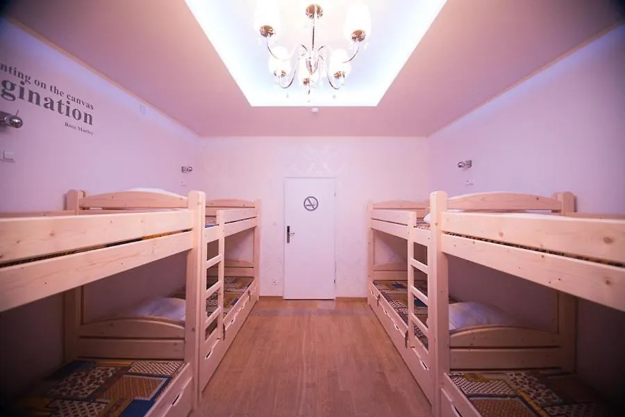 Greg&Tom Beer House Hostel Krakow Poland