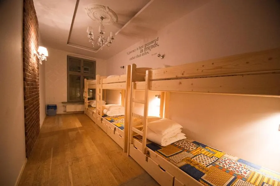Greg&Tom Beer House Hostel Krakow 0*,  Poland