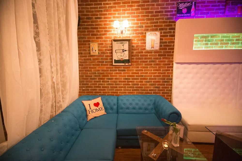 Greg&Tom Beer House Hostel كراكوفيا