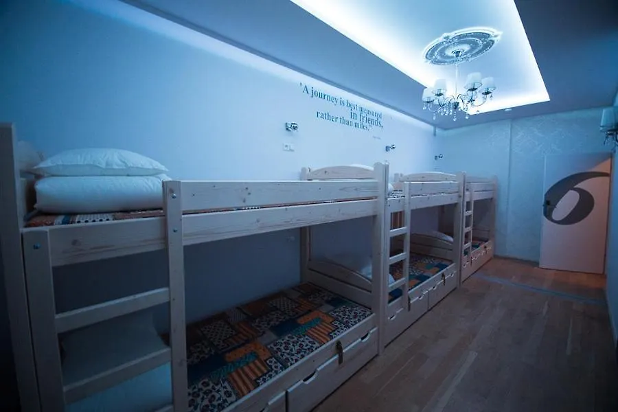 Greg&Tom Beer House Hostel كراكوفيا