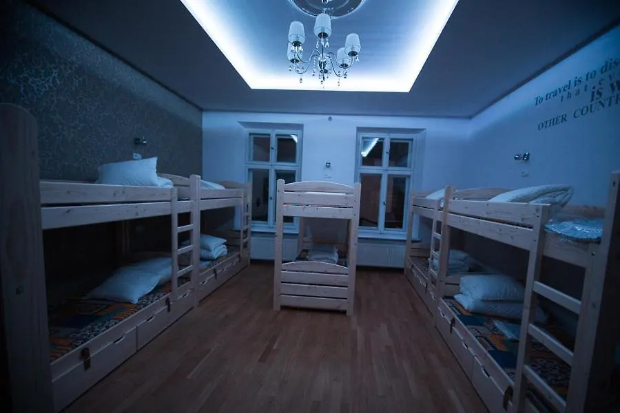 Greg&Tom Beer House Hostel كراكوفيا