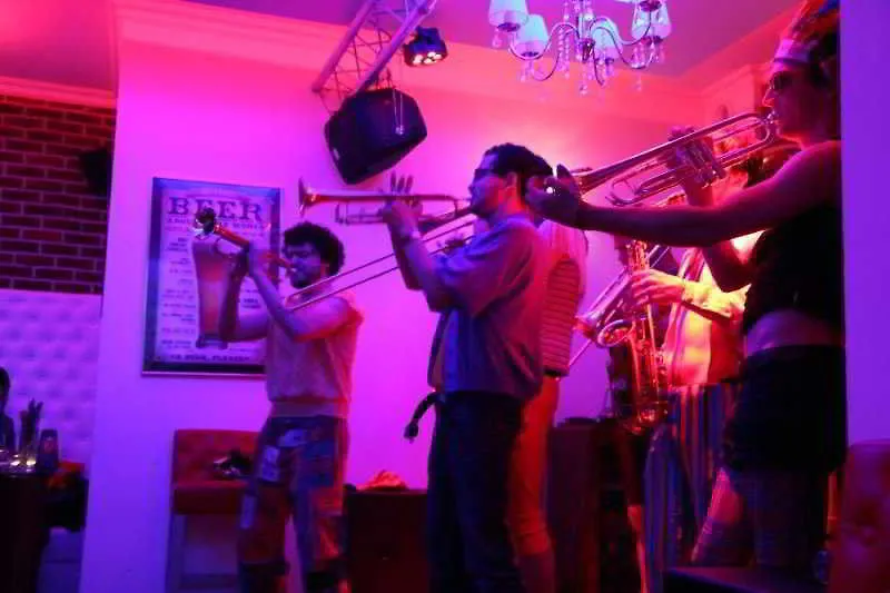 Greg&Tom Beer House Hostel كراكوفيا