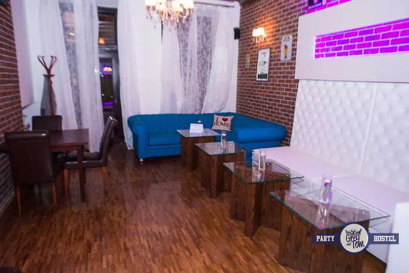 Greg&Tom Beer House Hostel كراكوفيا بولندا