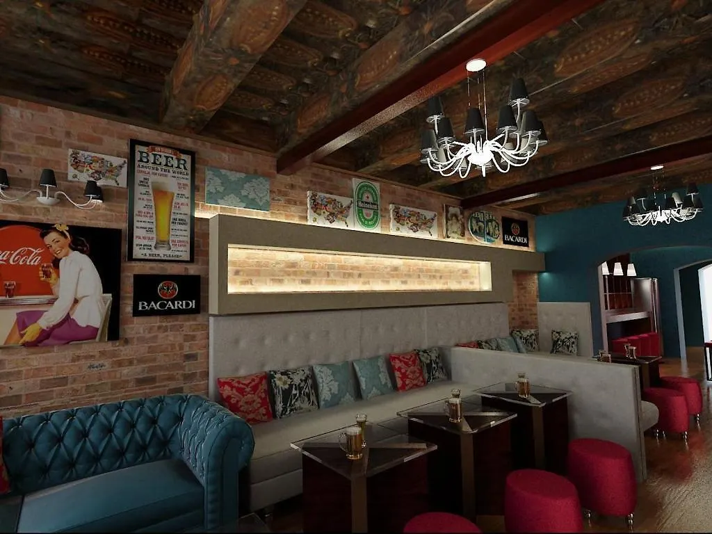 Greg&Tom Beer House Hostel كراكوفيا بولندا